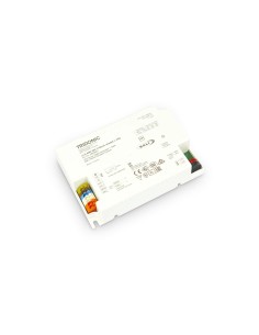 Ideal lux ® Драйвър | FLY D90 ALIMENTATORE 1-10V 68W 1400mA | 68W | IP20 - 270357 - Цена | LEDs4economy
