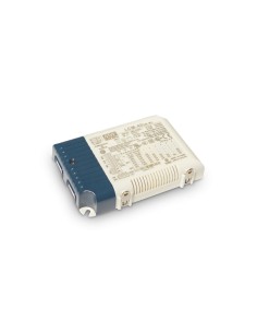 Ideal lux ® Драйвър | FLY D60 ALIMENTATORE DALI/PUSH 60W 1400mA | 60W | IP20 - 270371 - Цена | LEDs4economy