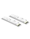 Ideal lux ® Драйвър | FLUO BI-EMISSION 1200 KIT ALIMENTATORI DALI/PUSH | 40W | IP20 - 270876 - Цена | LEDs4economy