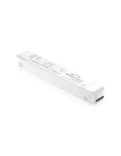 Ideal lux ® Драйвър | ALIMENTATORE ON-OFF 150W 24Vdc | 150W | IP20 - 124117 - Цена | LEDs4economy