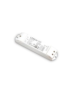 Ideal lux ® Драйвър | ALIMENTATORE DALI/PUSH 036W 24Vdc | 36W | IP20 - 244549 - Цена | LEDs4economy