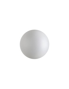 Ideal lux ® Декоративен стъклен абажур | MAPA VETRO D20 SATINATO | - 289939 - Цена | LEDs4economy