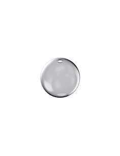 Ideal lux ® Декоративен стъклен абажур | MAPA VETRO D15 FUME' | - 327457 - Цена | LEDs4economy