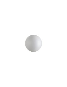 Ideal lux ® Декоративен стъклен абажур | MAPA VETRO D10 SATINATO | - 327426 - Цена | LEDs4economy