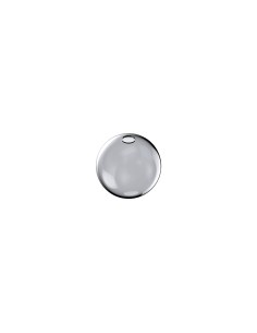 Ideal lux ® Декоративен стъклен абажур | MAPA VETRO D10 FUME' | - 327440 - Цена | LEDs4economy