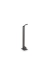 Ideal lux ® Градински стълб | AGOS PT H60 ANTRACITE 3000K | 6,5W | IP54 - 254388 - Цена | LEDs4economy