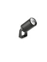 Ideal lux ® Градински прожектор | STARLIGHT PR 10.0W 4000K | 10W | IP67 - 245072 - Цена | LEDs4economy
