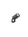 Ideal lux ® Градински прожектор | STARLIGHT PR 05.5W 4000K | 5,5W | IP67 - 245041 - Цена | LEDs4economy