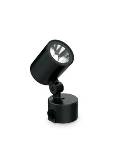 Ideal lux ® Градински прожектор | O-ZONE PR SMALL | LED 13W | IP66 - 325019 - Цена | LEDs4economy