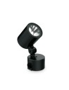 Ideal lux ® Градински прожектор | O-ZONE PR SMALL | LED 13W | IP66 - 325019 - Цена | LEDs4economy
