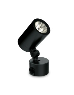 Ideal lux ® Градински прожектор | O-ZONE PR BIG | LED 19W | IP66 - 337531 - Цена | LEDs4economy