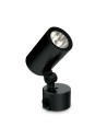 Ideal lux ® Градински прожектор | O-ZONE PR BIG | LED 19W | IP66 - 337531 - Цена | LEDs4economy