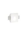 Ideal lux ® Гипсова луничка | WALKY-3 FI | 1W | IP20 - 249834 - Цена | LEDs4economy