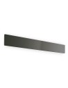 Ideal lux ® Аплик | ZIG ZAG AP D75 SQUARE NERO 3000K | 30W | IP20 - 277226 - Цена | LEDs4economy
