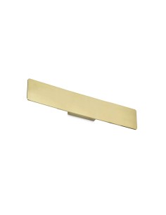 Ideal lux ® Аплик | ZIG ZAG AP D53 SQUARE OTTONE 3000K | 23W | IP20 - 282138 - Цена | LEDs4economy