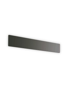 Ideal lux ® Аплик | ZIG ZAG AP D53 SQUARE NERO 3000K | 23W | IP20 - 179322 - Цена | LEDs4economy