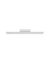 Ideal lux ® Аплик | ZIG ZAG AP D53 SQUARE BIANCO 3000K | 23W | IP20 - 179308 - Цена | LEDs4economy