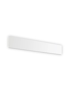 Ideal lux ® Аплик | ZIG ZAG AP D53 SQUARE BIANCO 2700K | 23W | IP20 - 342658 - Цена | LEDs4economy