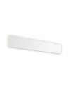 Ideal lux ® Аплик | ZIG ZAG AP D53 SQUARE BIANCO 2700K | 23W | IP20 - 342658 - Цена | LEDs4economy