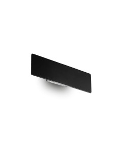 Ideal lux ® Аплик | ZIG ZAG AP D29 SQUARE NERO 3000K | 12,5W | IP20 - 179315 - Цена | LEDs4economy