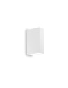 Ideal lux ® Аплик | TETRIS-2 AP2 BIANCO | G9 max 2 x 15W | IP44 - 269221 - Цена | LEDs4economy