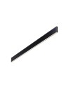 Ideal lux ® Аплик | STEEL AP2 D20 BI-EMISSION WIDE 4000K NERO | 32W | IP20 - 268071 - Цена | LEDs4economy