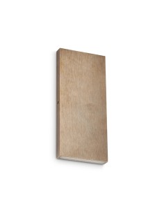 Ideal lux ® Аплик | POST-IT AP BIG OTTONE | LED 6W | IP65 - 335933 - Цена | LEDs4economy