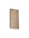 Ideal lux ® Аплик | POST-IT AP BIG OTTONE | LED 6W | IP65 - 335933 - Цена | LEDs4economy
