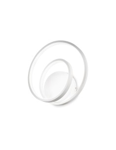 Ideal lux ® Аплик | OZ AP DALI BIANCO 3000K | 28W | IP20 - 304489 - Цена | LEDs4economy