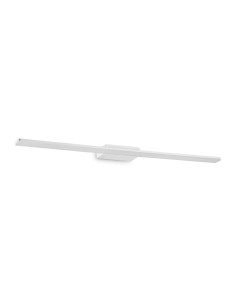 Ideal lux ® Аплик | MAKE-UP AP D90 | LED 27W | IP54 - 287676 - Цена | LEDs4economy