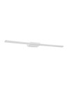Ideal lux ® Аплик | MAKE-UP AP D90 | LED 27W | IP54 - 287676 - Цена | LEDs4economy