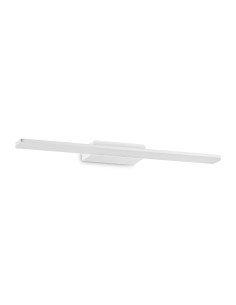 Ideal lux ® Аплик | MAKE-UP AP D60 | LED 18W | IP54 - 287669 - Цена | LEDs4economy