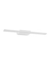 Ideal lux ® Аплик | MAKE-UP AP D60 | LED 18W | IP54 - 287669 - Цена | LEDs4economy