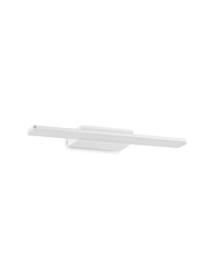 Ideal lux ® Аплик | MAKE-UP AP D45 | LED 12W | IP54 - 287652 - Цена | LEDs4economy