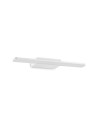 Ideal lux ® Аплик | MAKE-UP AP D45 | LED 12W | IP54 - 287652 - Цена | LEDs4economy