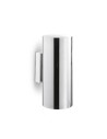 Ideal lux ® Аплик | LOOK AP2 ROUND D60 H150 CROMO | GU10 max2 x 28W | IP20 - 094182 - Цена | LEDs4economy