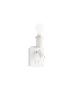 Ideal lux ® Аплик | GEA MAP2 | 3W | IP20 - 239521 - Цена | LEDs4economy