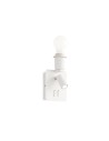 Ideal lux ® Аплик | GEA MAP2 | 3W | IP20 - 239521 - Цена | LEDs4economy