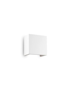 Ideal lux ® Аплик | FLASH AP1 SMALL | G9 max 1 x 40W | IP20 - 214672 - Цена | LEDs4economy