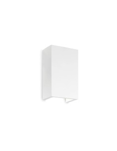 Ideal lux ® Аплик | FLASH AP1 HIGH | G9 max 1 x 40W | IP20 - 214689 - Цена | LEDs4economy