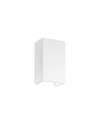 Ideal lux ® Аплик | FLASH AP1 HIGH | G9 max 1 x 40W | IP20 - 214689 - Цена | LEDs4economy