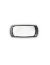 Ideal lux ® Аплик | FELIX-2 AP1 NERO | E27 max 1 x 23W | IP66 - 123783 - Цена | LEDs4economy
