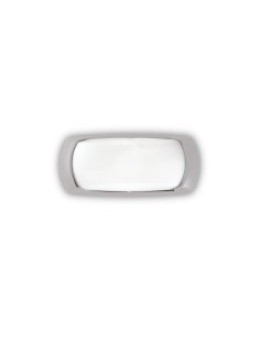 Ideal lux ® Аплик | FELIX-2 AP1 GRIGIO | E27 max 1 x 23W | IP66 - 123769 - Цена | LEDs4economy