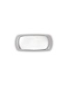 Ideal lux ® Аплик | FELIX-2 AP1 GRIGIO | E27 max 1 x 23W | IP66 - 123769 - Цена | LEDs4economy