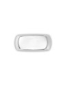 Ideal lux ® Аплик | FELIX-2 AP1 BIANCO | E27 max 1 x 23W | IP66 - 123776 - Цена | LEDs4economy