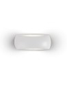 Ideal lux ® Аплик | FELIX-1 AP1 BIANCO | E27 max 1 x 23W | IP66 - 123745 - Цена | LEDs4economy