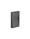 Ideal lux ® Аплик | FEBE-2 AP 3000K | 6W | IP65 - 268354 - Цена | LEDs4economy