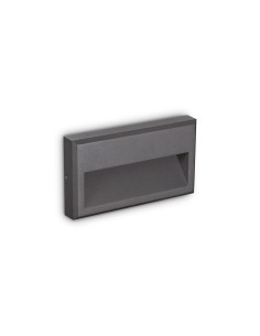 Ideal lux ® Аплик | FEBE-1 AP 3000K | 6W | IP65 - 250854 - Цена | LEDs4economy