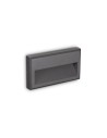 Ideal lux ® Аплик | FEBE-1 AP 3000K | 6W | IP65 - 250854 - Цена | LEDs4economy