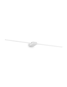 Ideal lux ® Аплик | ESSENCE AP SQUARE D115 LUCE DIR. BIANCO 3000K | LED 19W | IP20 - 327945 - Цена | LEDs4economy